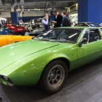 Retromobile 2018 103- Artcurial à Retromobile 2018