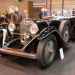 Retromobile 2018 104 1-