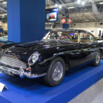 Retromobile 2018 104- Artcurial à Retromobile 2018