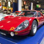 Retromobile 2018 108 1- Artcurial à Retromobile 2018