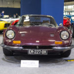 Retromobile 2018 110- Artcurial à Retromobile 2018