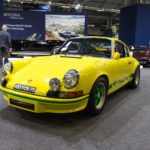 Retromobile 2018 111- Artcurial à Retromobile 2018