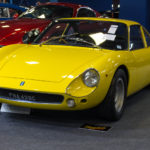 Retromobile 2018 115- Artcurial à Retromobile 2018