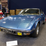 Retromobile 2018 116- Artcurial à Retromobile 2018