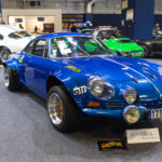 Retromobile 2018 119- Artcurial à Retromobile 2018