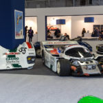 Retromobile 2018 123- Artcurial à Retromobile 2018