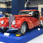 Retromobile 2018 130- Artcurial à Retromobile 2018