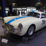 Retromobile 2018 132- Artcurial à Retromobile 2018