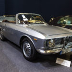 Retromobile 2018 137 1- Artcurial à Retromobile 2018