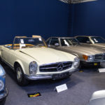 Retromobile 2018 139- Artcurial à Retromobile 2018