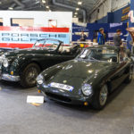 Retromobile 2018 144- Artcurial à Retromobile 2018