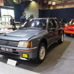 Retromobile 2018 150- Artcurial à Retromobile 2018