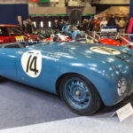 Retromobile 2018 151- Artcurial à Retromobile 2018
