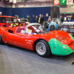 Retromobile 2018 152- Artcurial à Retromobile 2018
