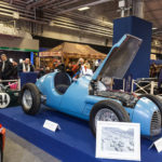 Retromobile 2018 153- Artcurial à Retromobile 2018