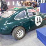 Retromobile 2018 154- Artcurial à Retromobile 2018