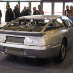 Retromobile 2018 156- Artcurial à Retromobile 2018