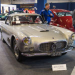 Retromobile 2018 157- Artcurial à Retromobile 2018
