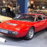 Retromobile 2018 168- Artcurial à Retromobile 2018