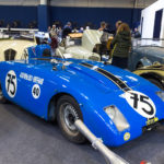 Retromobile 2018 169- collection Broual