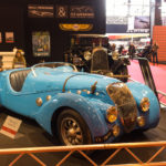 Retromobile 2018 17- Retromobile 2018