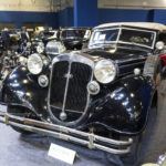 Retromobile 2018 170- Artcurial à Retromobile 2018