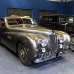 Retromobile 2018 174- Artcurial à Retromobile 2018