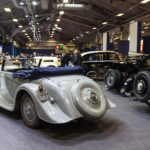 Retromobile 2018 176- Artcurial à Retromobile 2018