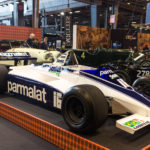 Retromobile 2018 19 1- Retromobile 2018