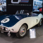 Retromobile 2018 2 11- Retromobile 2018