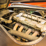 Retromobile 2018 2 17- Salmson 2300 S