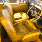 Retromobile 2018 2 20- Salmson 2300 S