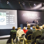 Retromobile 2018 2 33- Artcurial à Retromobile 2018