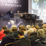 Retromobile 2018 2 36- Artcurial à Retromobile 2018