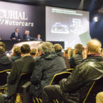 Retromobile 2018 2 38- Artcurial à Retromobile 2018