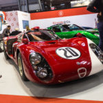 Retromobile 2018 2 9- Retromobile 2018