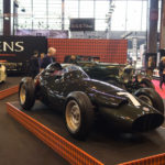 Retromobile 2018 20- Retromobile 2018