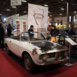 Retromobile 2018 212- Retromobile 2018