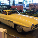 Retromobile 2018 23- Retromobile 2018