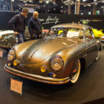 Retromobile 2018 25- Retromobile 2018