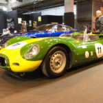Retromobile 2018 31- Retromobile 2018