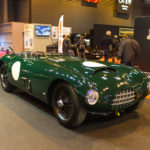 Retromobile 2018 32- Retromobile 2018