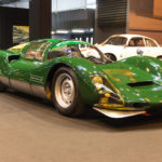 Retromobile 2018 34- Retromobile 2018