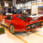 Retromobile 2018 4- Retromobile 2018