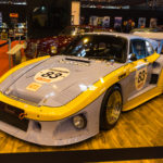 Retromobile 2018 43- Retromobile 2018