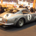Retromobile 2018 49- Retromobile 2018