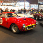 Retromobile 2018 50- Retromobile 2018