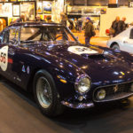 Retromobile 2018 55- Retromobile 2018