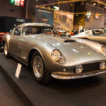 Retromobile 2018 57- Retromobile 2018