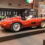Retromobile 2018 58- Retromobile 2018